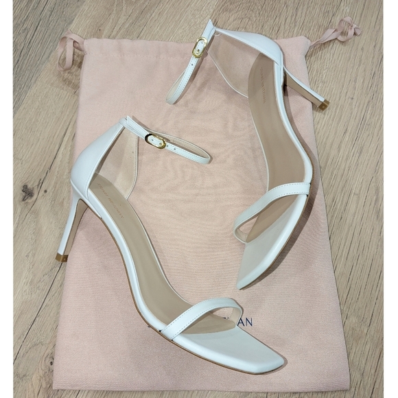 Stuart Weitzman Amelina Sandal - Picture 3 of 11